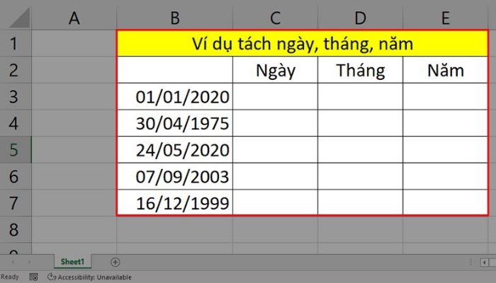 tach-ngay-thang-nam-trong-excel