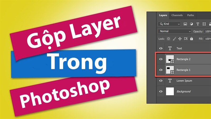 cach-gop-layer-trong-photoshop