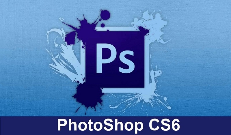 Hướng dẫn cách tách nền trong photoshop CS6