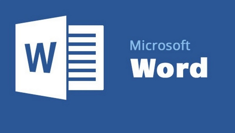 Tìm hiểu về dấu suy ra trong Microsoft Word